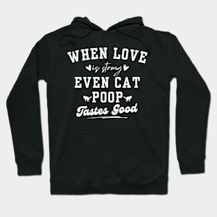 Funny-Quotes Hoodie